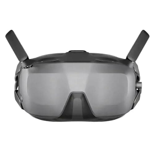 Image of Compatible For DJI Goggles N3 & RC Motion 3 Combo, FPV Headset With Motion Controller