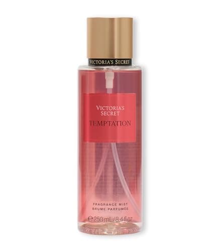 Image of Victoria's Secret Temptation Fragrance Mist, 250 ml