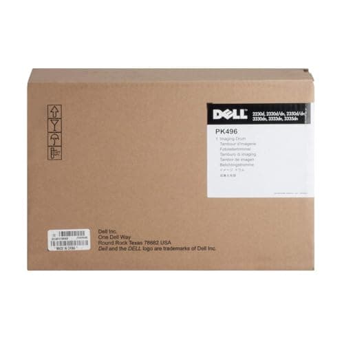 Image of 330-4133 Dell 2230d Laser Printer Drum