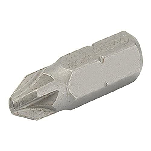 Image of Draper Expert 78996 1/4-Inch Mortice Chisel for 48014 Mortice Chisel and Bit