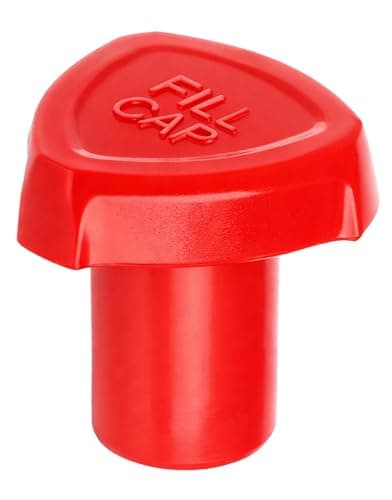 Image of Duraspares Water Tank Cap for Vax SpotWash Spot Duo Cleaner CDCW-CSXA, CDCW-CSXS, CDCW-CSXD Replacement Lid 1-3-142508