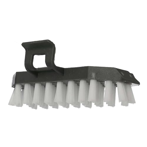 Image of Masterpart Spot Cleaner Multi Purpose Bristle Brush To Fit Vax SpotWash Home Duo Spot Cleaner Machines 1-9-142504
