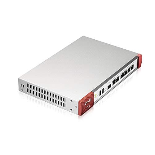 Image of Zyxel Firewall ZyWALL 2 Gbps, Advanced Threat Protection, Next Generation - 1-year security license services [ATP200]