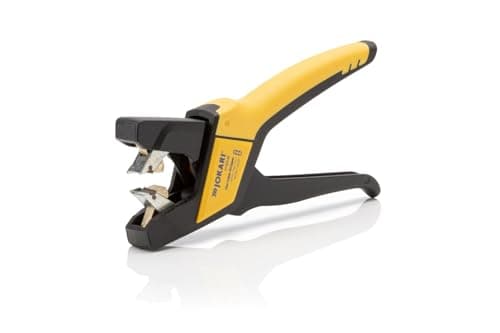 Image of Jokari T20030 FKZ Automatic Stripper (Flat Wires)