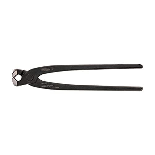 Image of Tower Pincers 250mm Varnished