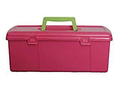 Image of Whitefurze Utility Box, Pink, 5 Litre