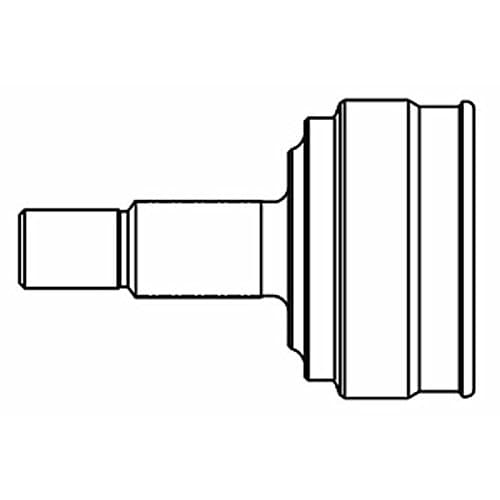 Image of GSP 844026 Joint Kit, drive shaft