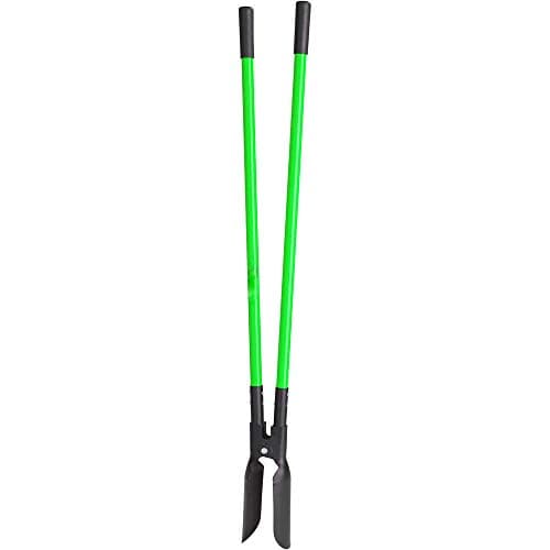 Image of Toolzone Fencing Fibre Handle Post Hole Digger