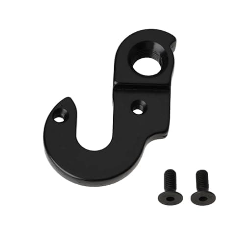 Image of AS Axis Spindleon Bicycle Rear Derailleur Hanger with Screw BGRD-12 Compatible with Pinnacle Laterite 2021