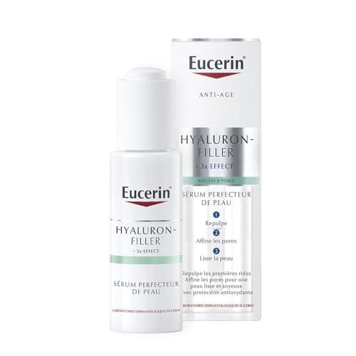 Image of Eucerin Hyaluron-Filler Skin Perfecting Serum 30ml