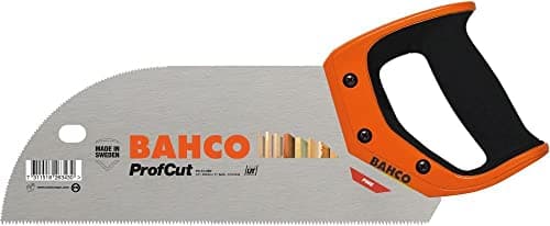 Image of Bahco PC-12-Ven cut Veneer Saw 12In