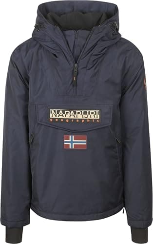 Image of Napapijri Rainforest Next Anorak Men - XL