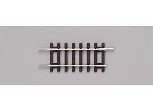 Image of Piko 55207 H0 Transition Track Gue62-H 2 Pieces
