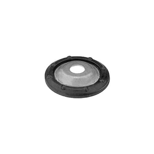 Image of Borg & Beck BSM5355 Top Strut Mount L/R To Fit PSA C3 DS3 207 307 02-, Black
