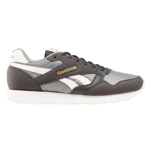 Image of Reebok Ultra Flash Grey 6/Grey 3/Chalk Unisex Running Shoes