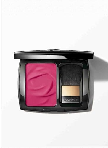 Image of Lancôme Blush Subtil, Powder Blush, PH-Adpative Colour Fusion, Natural-looking Complexion, Long Lasting Comfort, Silky & Superfine Micronized Matte Powder Pigment in Sahde: I Don't Give A F*Uschia, 5G