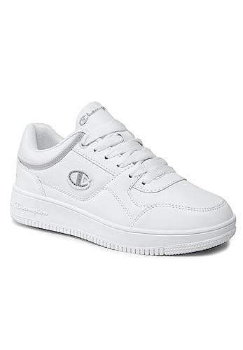 Image of Champion Basketball Men RD18 Low Shoes, Low Cut, Black