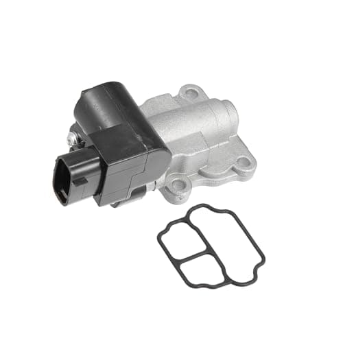 Image of Motoforti Idle Air Control Valve Compatible for Toyota Corolla, with Gasket Long-lasting