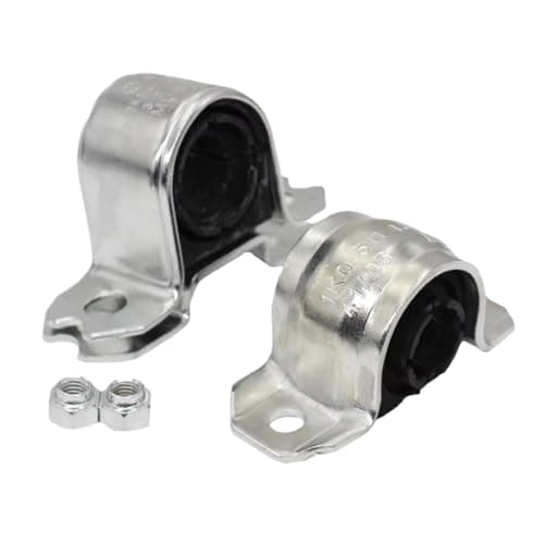 Image of Bushing Kits Compatible With VW For Tiguan For Passat Front Stabilizer Bar Bushing 1K0411333B 1KD411314B 1K0411335B 3C0411 2PCS Accessories