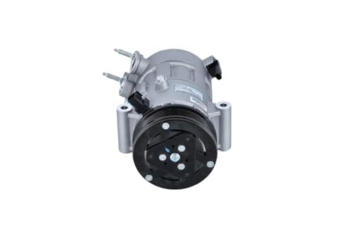 Image of NRF Air Conditioning Compressor 320202
