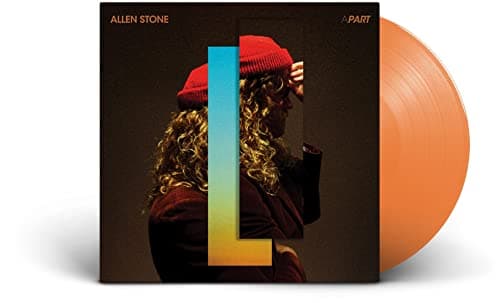 Image of APART [VINYL]