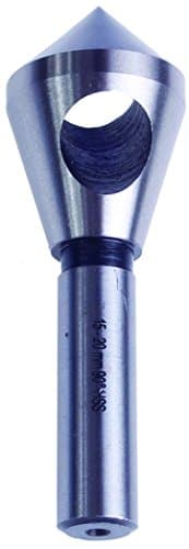 Image of DART CSCH2-5 90 Degree Slanting Hole Countersink Bit, Grey, 2-5 mm