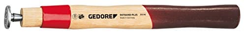 Image of GEDORE Replacement Handle Ash 330 mm, Pack of 1, E 600 E-600