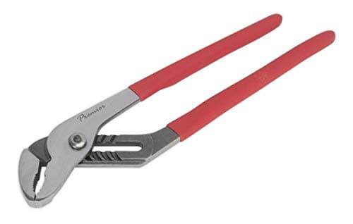 Image of Sealey AK369 Water Pump Plier, 387mm x 83mm x 300mm