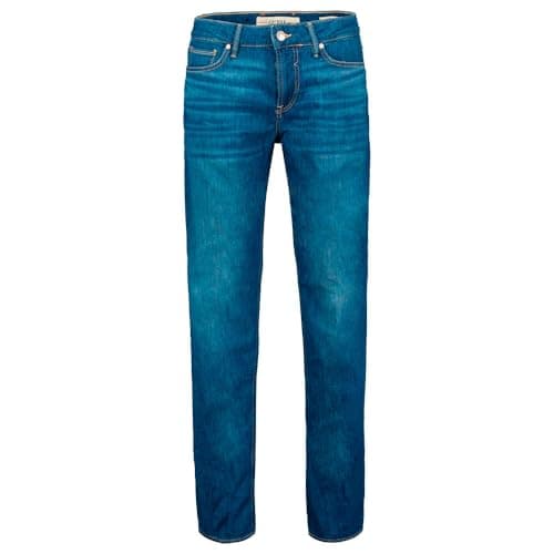 Image of GUESS Angels Pants 36 Blue