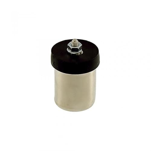 Image of BERU ZK235 Condenser, ignition