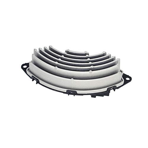 Image of ZEALfix Heater Blower Motor Fan Resistor for C4 Picasso 6441.CE 77366112 A43001400 for Berlingo Dispatch