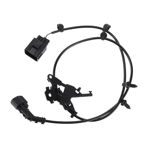Image of Partuto ABS Wheel Speed Sensor No.6G9T2C055EBS Rear Left ABS Sensor Anti-lock Braking System Sensor for Ford Focus Mondeo 2006-2013