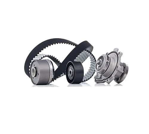 Image of Water Pump + Timing Belt Kit - Dayco ktbwp5620