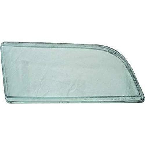 Image of DIEDERICHS 7613086 Headlight Lens Right