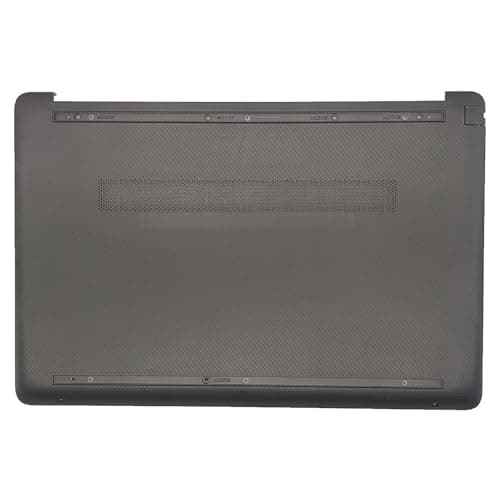 Image of Replacement Bottom Case for HP 250 256 G8 255 G9 Series Laptop Base Enclosure Lower Cover M31085-001 AP2H8000C60 Gray