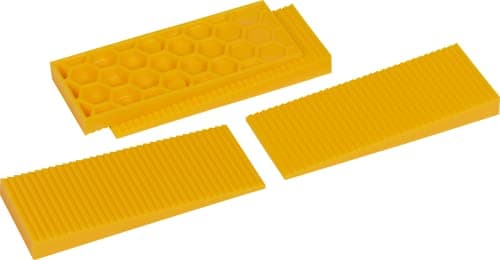 Image of Roughneck ROU36040 Gap Spacers - Yellow