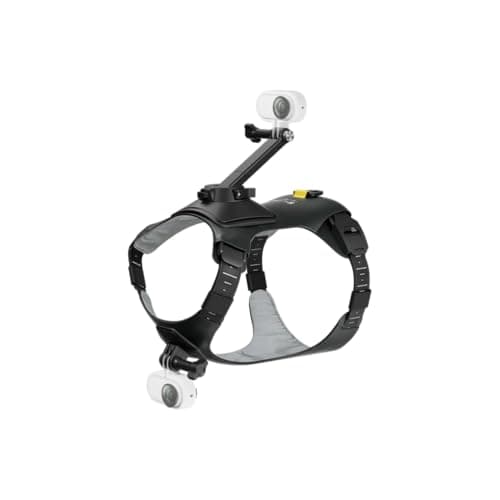 Image of Insta360 Pet Harness Mount Size M