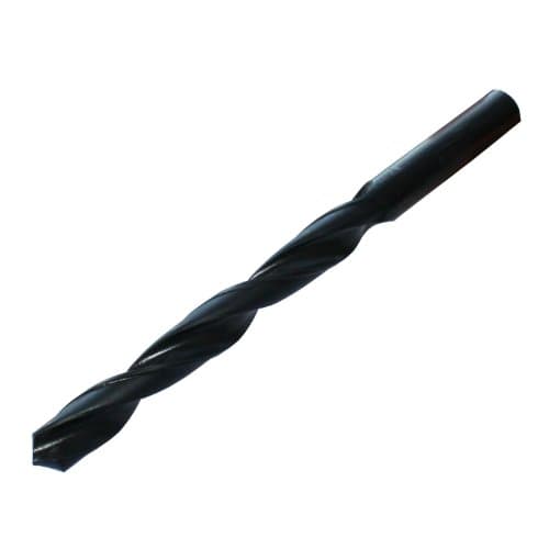 Image of 1 x 11/32" HSS Drill Bits Imperial High Speed Steel Jobber Twist Drills