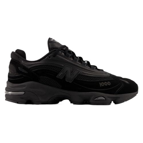Image of NEW BALANCE 1000 Sneaker Black