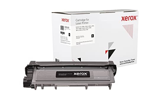 Image of Everyday by Xerox Compatible Brother TN2310 Black Toner, Standard Capacity, Remanufactured