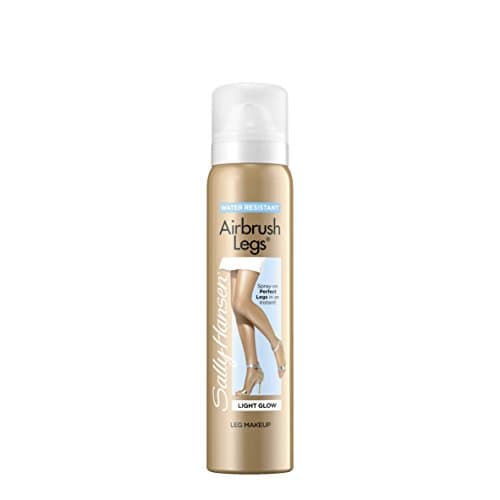 Image of Sally Hansen Airbrush Legs Spray - Waterproof Leg Makeup - 75 ml