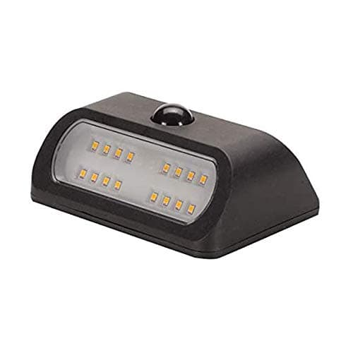 Image of Online Garden Centre Super Bright PIR Sentinel Welcome & Security Lights, 1007024