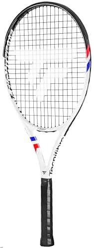 Image of Tecnifibre T-Fight Team OS 275g Graphite Tennis Racket