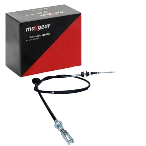 Image of Maxgear Clutch Cable for C1 107