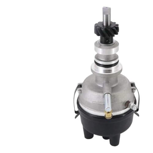 Image of Artudaetch Distributor Assembly 86643560 FAC12127D Compatible With NAA Jubilee Tractors