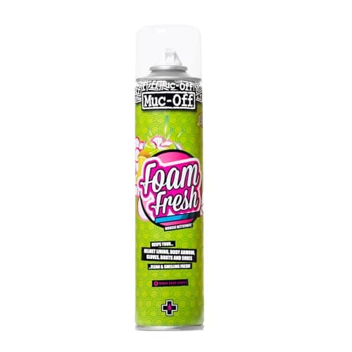 Image of MUC-OFF - Foam Fresh 400ml