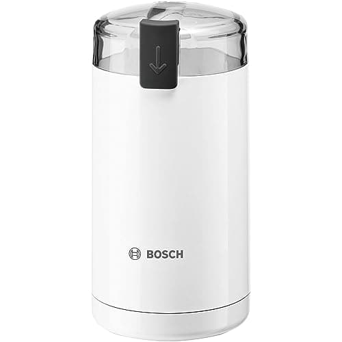 Image of Bosch coffee grinder TSM6A011W Kitchen, White