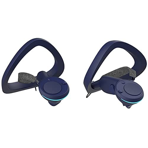 Image of Pimax Sword Motion Controllers for Pimax Artisan, 5K, 8K Series, HTC Vive Pro, Pro 2, Cosmos Elite, Valve Index and Varjo VR Headset