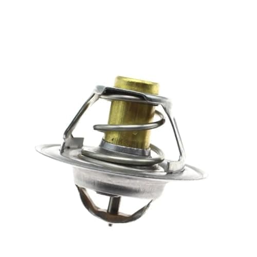 Image of Thermostat Replacement Fit For Audi A3 A4 A6 For VW Golf MK4 MK5 MK6 Coupe Beetle TT050121113C 87c Engine Coolant Thermostat