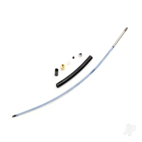 Image of Joysway Flex Shaft Set for Mad Flow V2